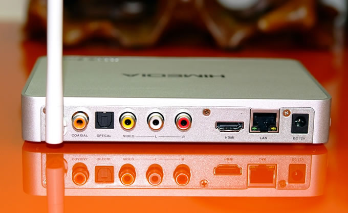 海美迪 q5-ii emmc